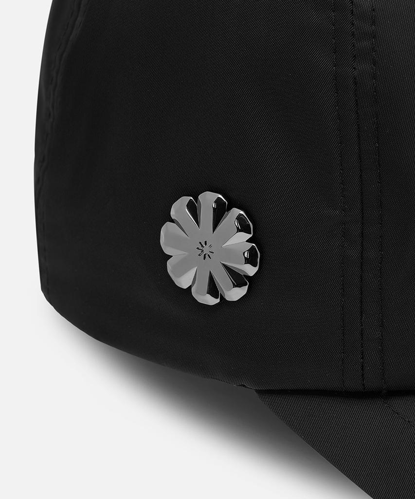 AVEN Airglow Metal Emblem Cap Black