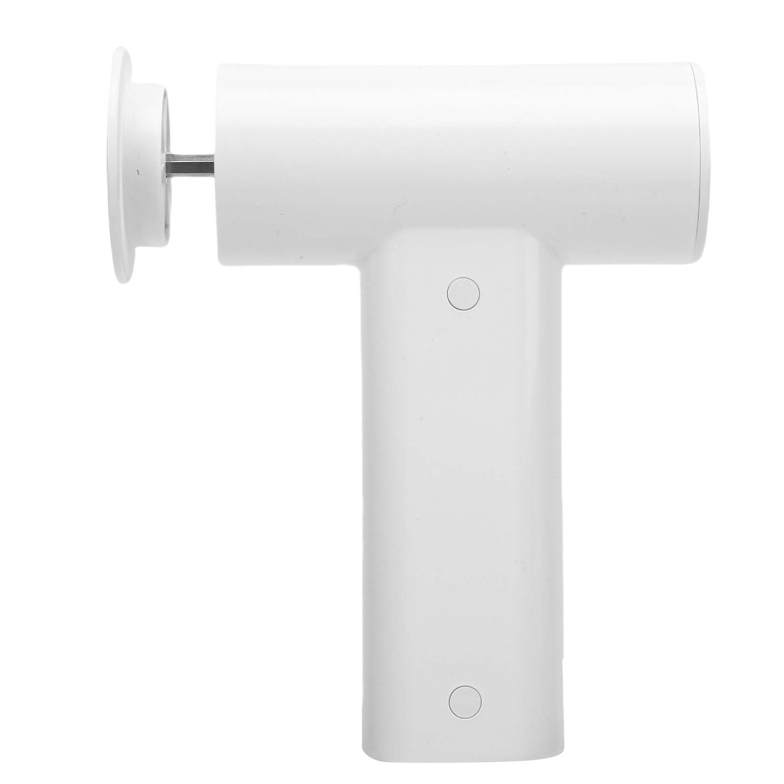 

Electric Foot Callus Remover, Cordless Foot File with 3 Speeds, 80 120 Grit Sanding Discs, Nail Polishing Attachments, белый