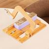 Soap Cutting Machine, Making Supplies, Handcraft Multifunction Adjustable DIY Craft for