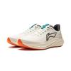 Li Ning Red Hare 7 Stoff Dämpfung Rutschfest Abriebfest Atmungsaktiv Leicht Rückfedernd Niedrig geschnitten ARPU009-1