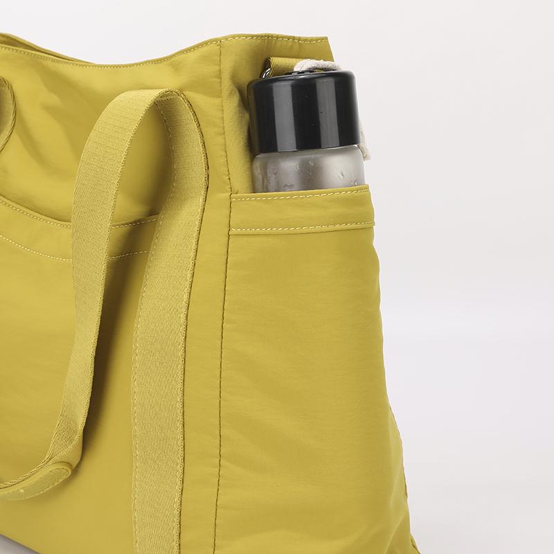 Damen-Handtasche mit großem Fassungsvermögen, Umhängetasche