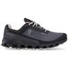 ON  Cloudvista Waterproof Eclipse Women Sneakers Black 74.98595