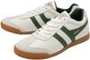 Sneakers Gola Harrier White/green/green
