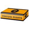 Bushiroad Storage Box Collection V2 Vol.296 Professional Baseball Card Game DREAM ORDER "Yomiuri Giants