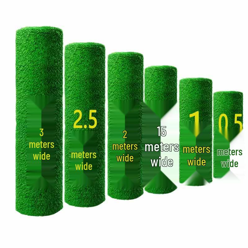 Fanaiping Artificial Grass Turf