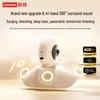 Lenovo EA175 Half-in-Ear Wireless Bluetooth Earphones