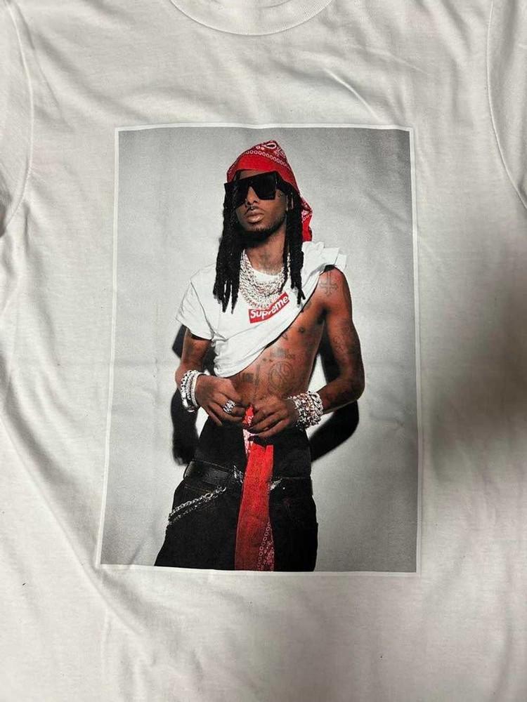 

New Playboi Carti graphic Gift For Fans Unisex All Size DO182 Unisex T-Shirt XXL
