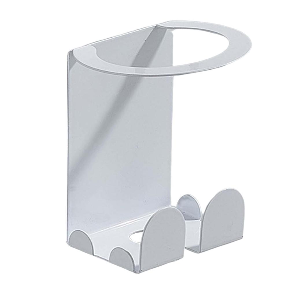 er Hook, Wall ,Wall Hanging Cups Brush ,Rust Resistant Hooks Rack Self