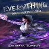 Everything by Dakota Krout Paperback Book 9781637661864