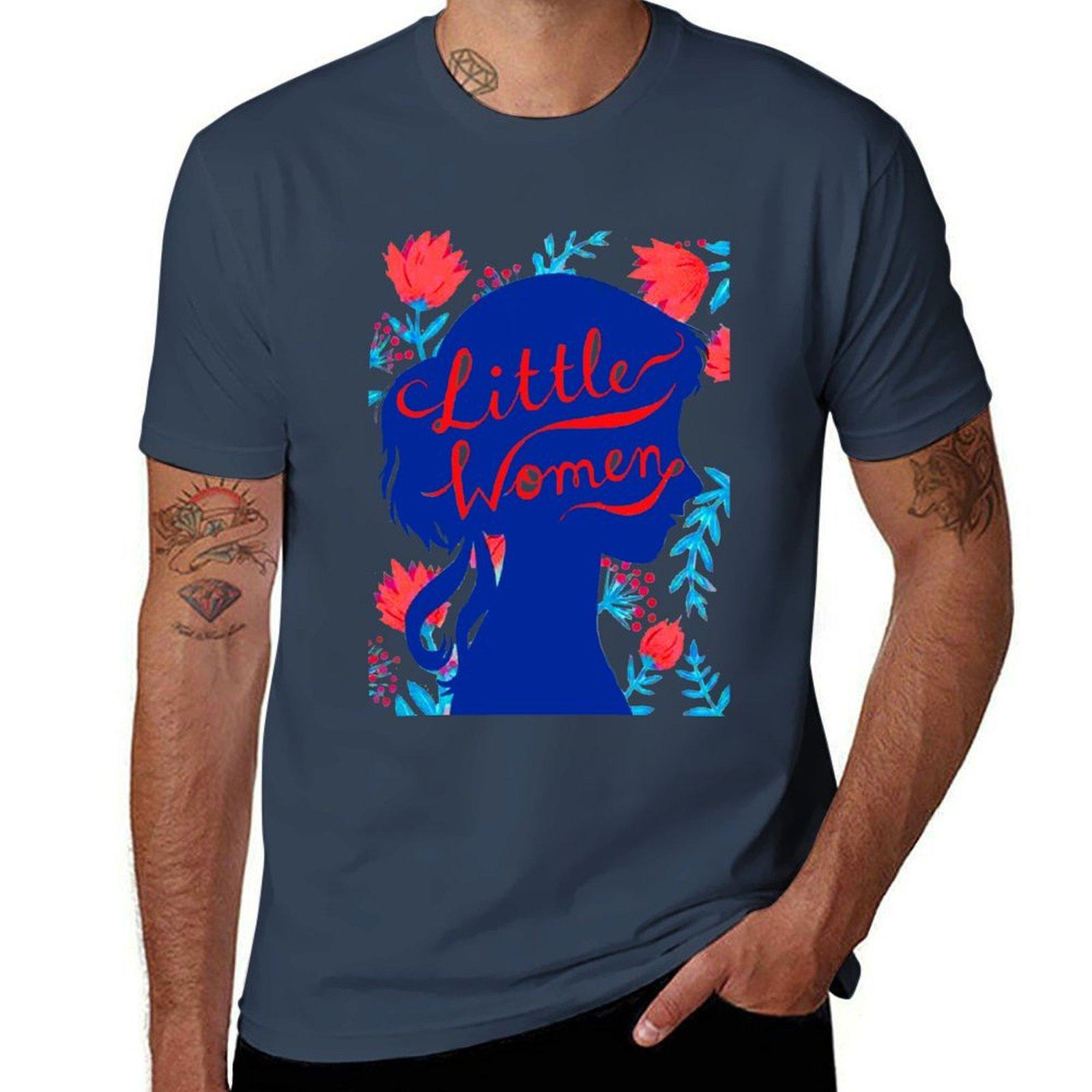 Little Unisex Movie Tshirt Festival Short Sleeve Tshirt S