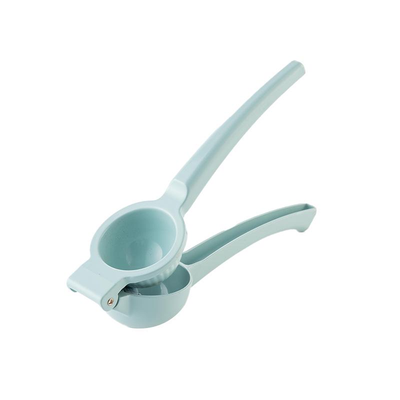 

Cross-border Aluminum Alloy Manual Lemon Juicer Kitchen Tool