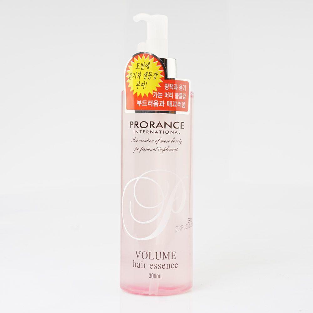 

PRORANCE XBMBNMUU Volume Hair Essence 300ml