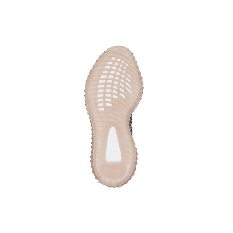 adidas Yeezy Boost 350 V2 Fade Unisex Sneakers Brown H02795