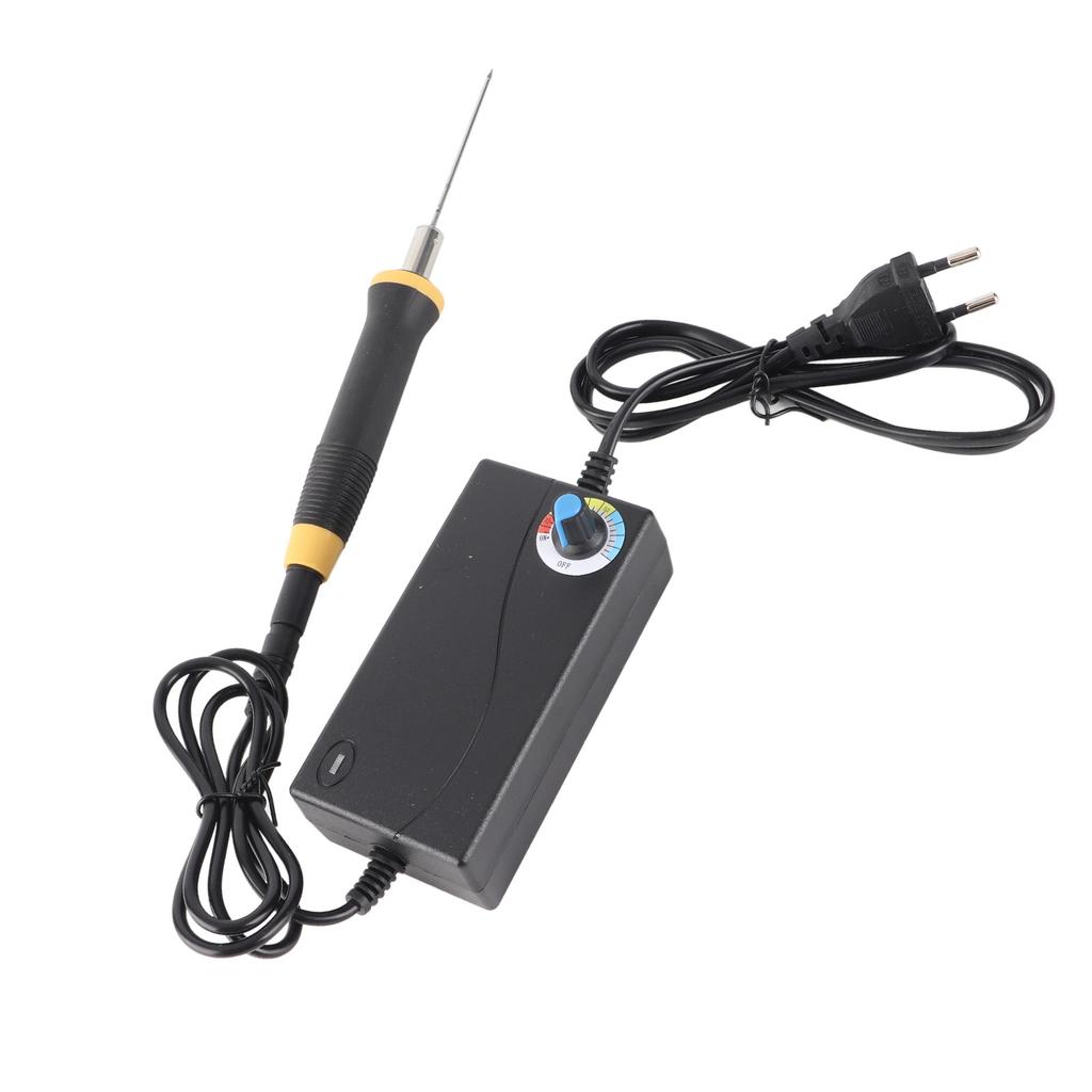 Electric Hot Wire Cutter Foam Cutting Pen Polystyrene Board Pearl Cotton KT Board 36W 100‑240V