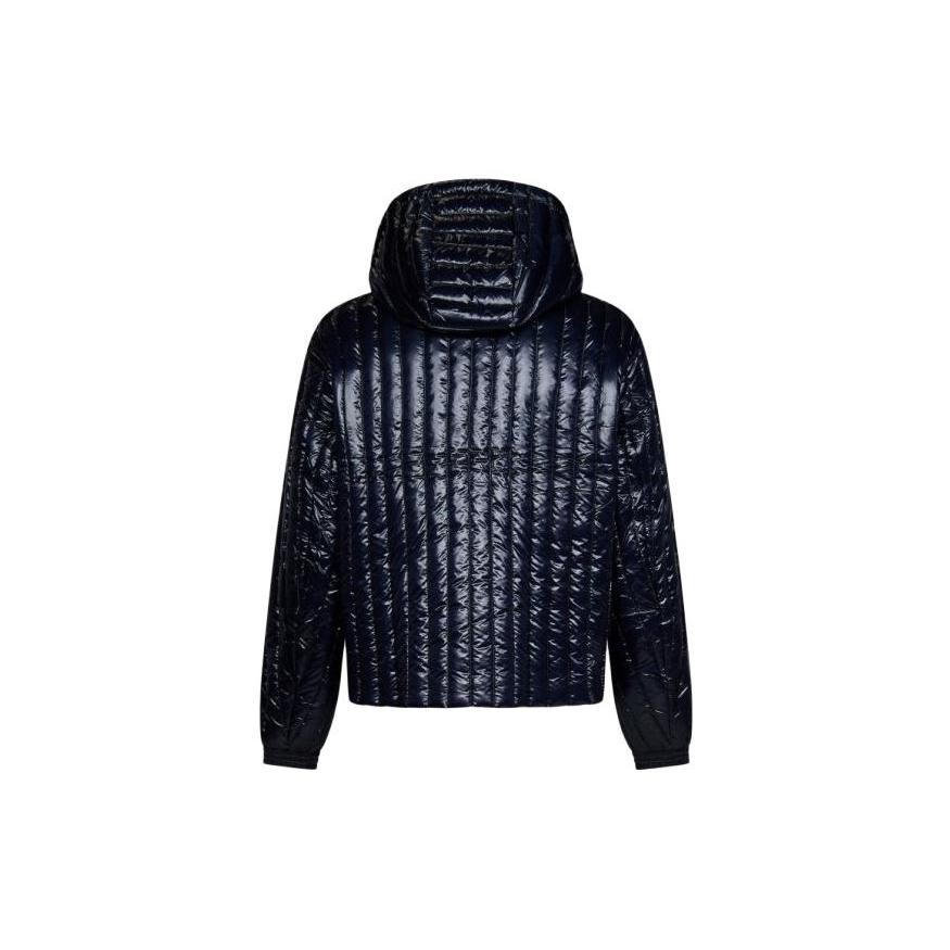 Emporio Armani FW23 Jackets & Coats Men's Blue 6R1B79-1NKZZ-0920