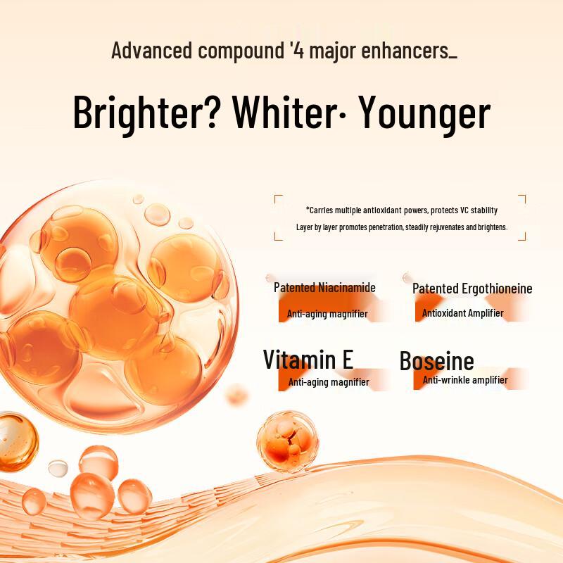 HURMEVKOR Advanced Facial Skincare Collection