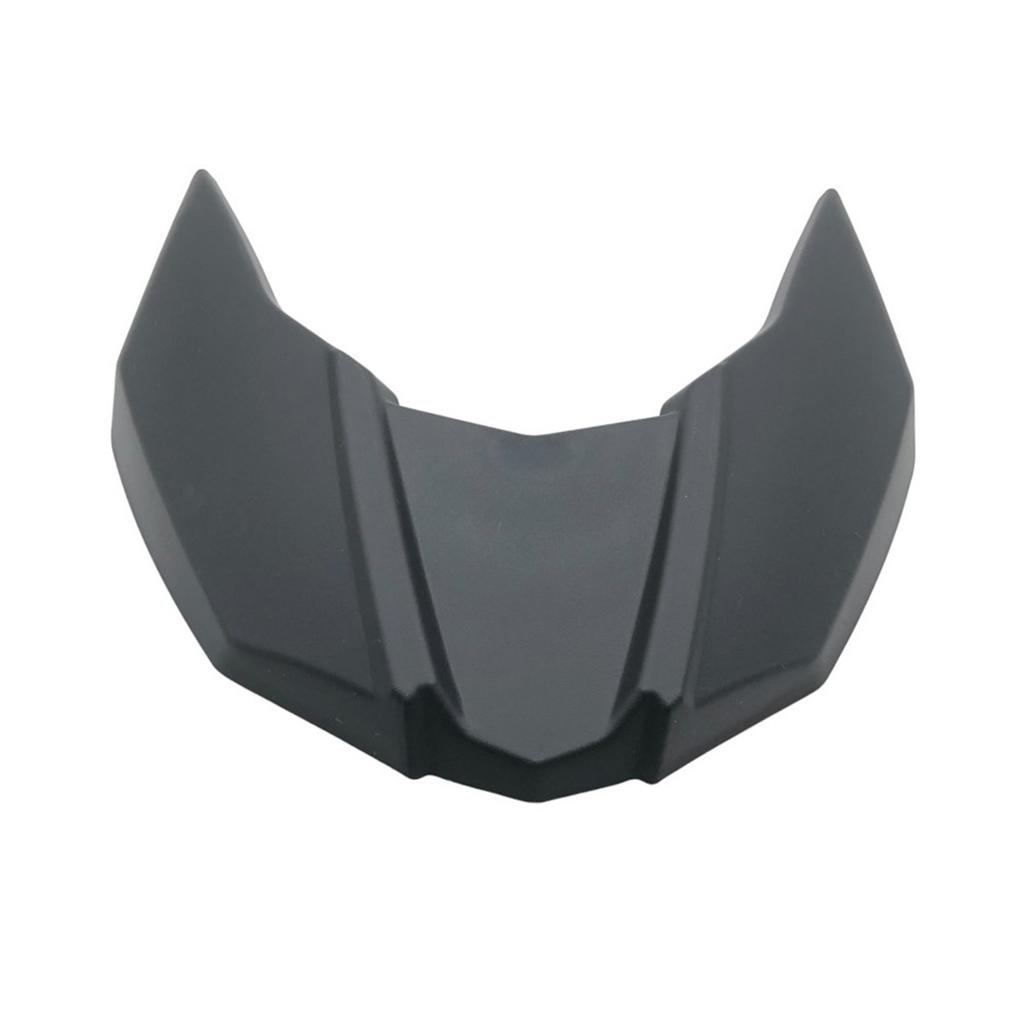 Front Fairing Winglets Wing Cover Trim For G310GS 2017-2021 Motorcycle Modification Accessories