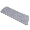 5Pcs Mop Pads Head Replacement Sprays Pad Microfiber Cleaning Pads for Floor Cleaning In Kitchen/Bathroom/Hallway/School