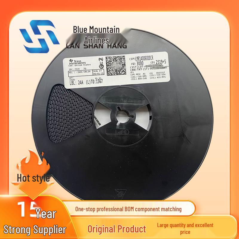 TI SN74HC373N DIP-20 Logic Chip