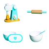 TV77 MILK FROTHER Mini ELECTRIC MIXER