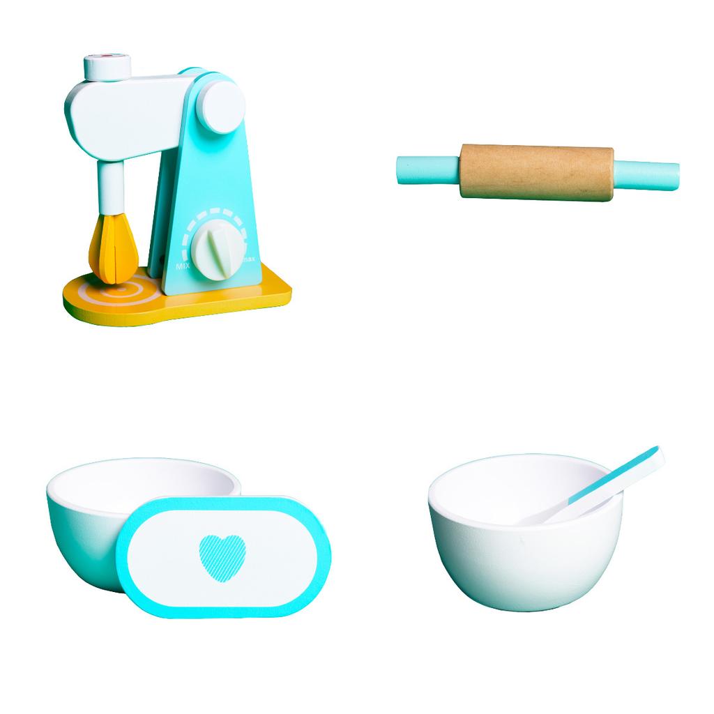 TV77 MILK FROTHER Mini ELECTRIC MIXER