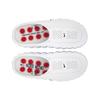 Nike Mind 001 Weiß Speed Rot Herren Sneaker Obsidian-Speed-Rot HQ4307-101