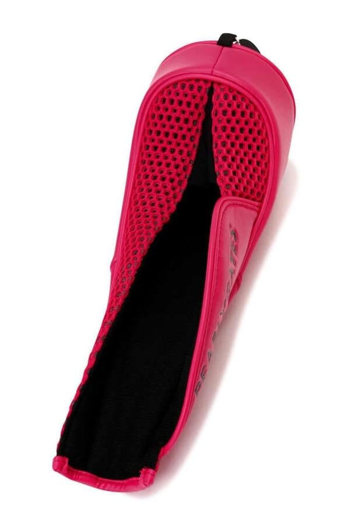 [Pearly Gates] Continuing Standard Product Head Cover [Limited Series] (for Fairway Wood)  Golf FW  053-5984101 090Pink FR