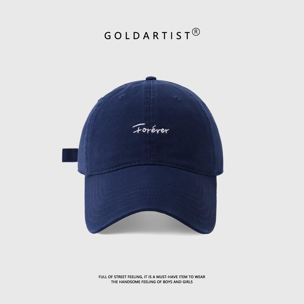 New Arrival High Quality Fashion Hats Outdoor Sun Hat Sport Baseball Cap Embroidered LOGO Leisure Cap High Quality