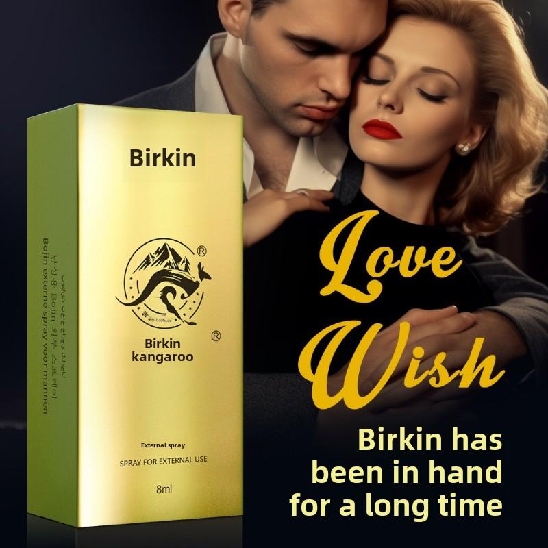 Male Spray Female Pleasure Enhancement Liquid Male Massage Workout Essential Oil Adult Erotic Sex Products