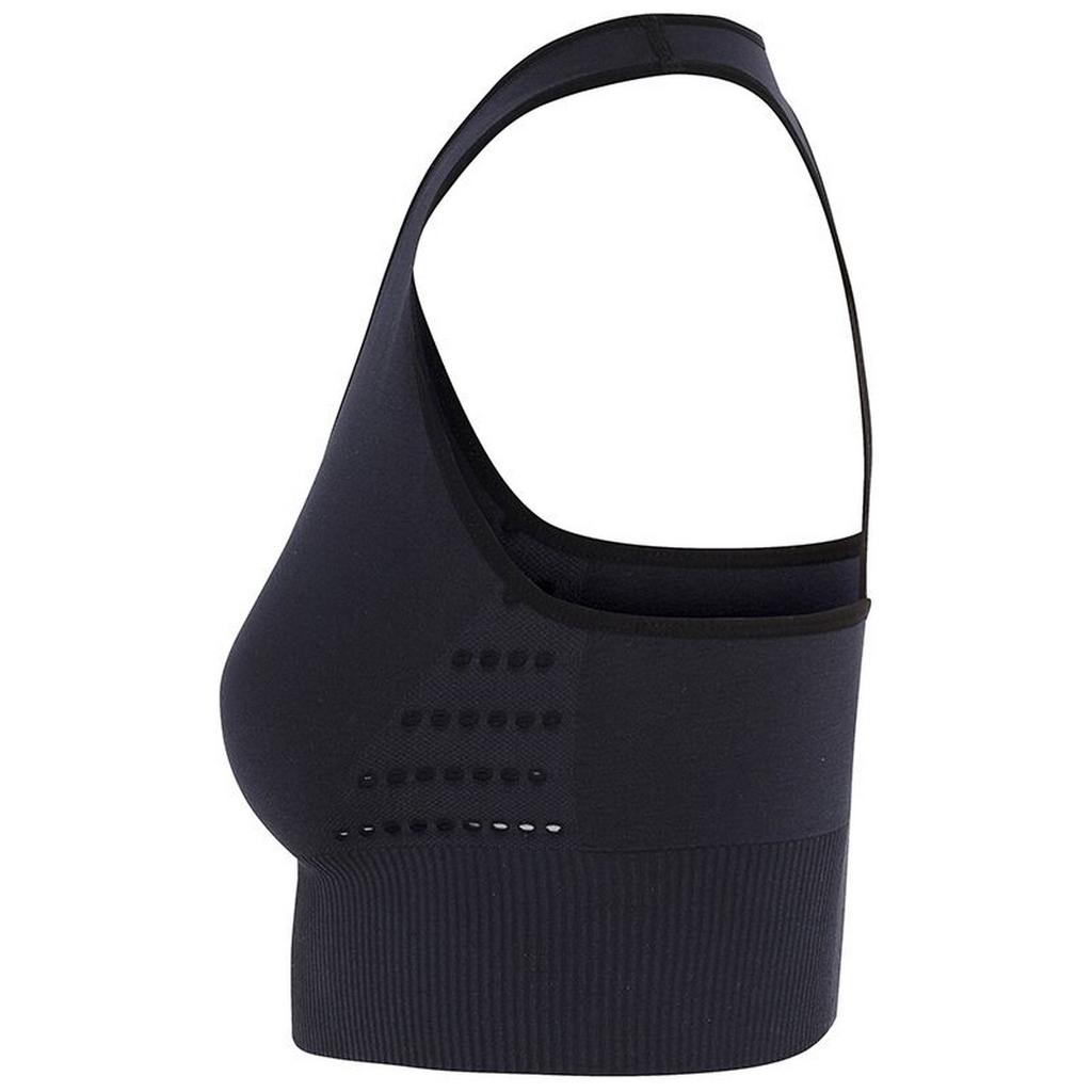 TriDri Dame/dame sømløs 3D Fit Multi Sport Reveal Sports BH