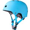 Skateboard Helmet Adults Adjustable Cycling Helmet Kid Sturdy Ventilation Multi-Sport Scooter Ice Skating Rollerblading Teenager