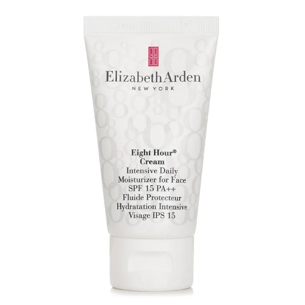 Eight Hour Intensive Daily Moisturizer for Face 50ml