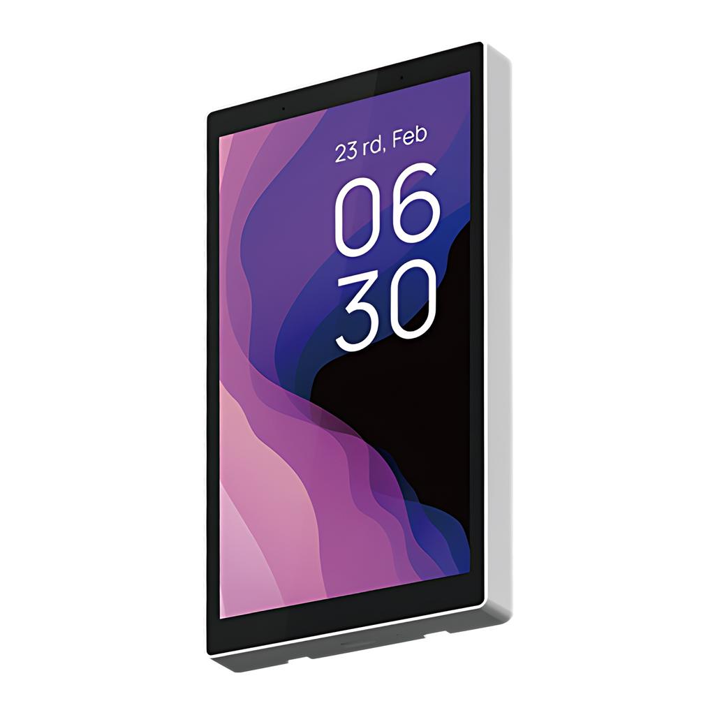 5 Inch Smart Home Control Panel Touchscreen All-in-One Home Devices Switch Wall Mount Smart Panel