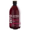 Andrea Milano Deto Unfiltered Pomegranate Vinegar 500ml
