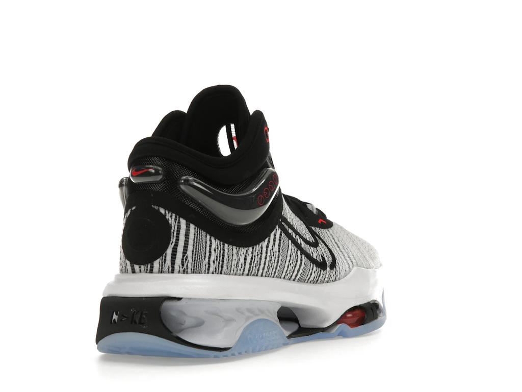 Teniska Nike Air Zoom GT Jump 2 Modern 365 (Ledová podrážka)(DJ9431-001)