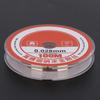 100m Diamond Wire Cutting Line 0.028mm LCD Screen Separation Wire LCD Screen Cutting Wire Mobile Phone Repair Tool for Screen Repair