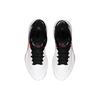 New LiNing Speed High Cushioning Anti Slip And Wear Resistant High Top Performance Basketball Shoes White Black Red ABAS097-2