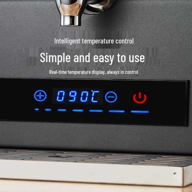 Self-Service Electric Tea & Beverage Dispenser