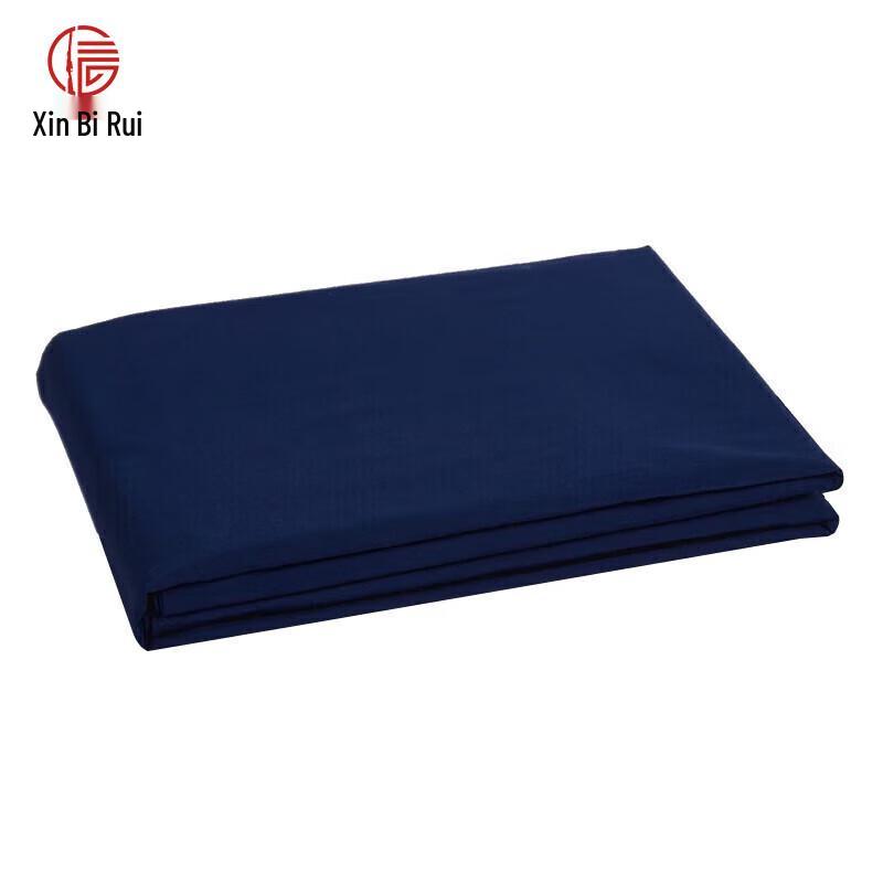 Xinbirui Olive Green Cotton Duvet Cover