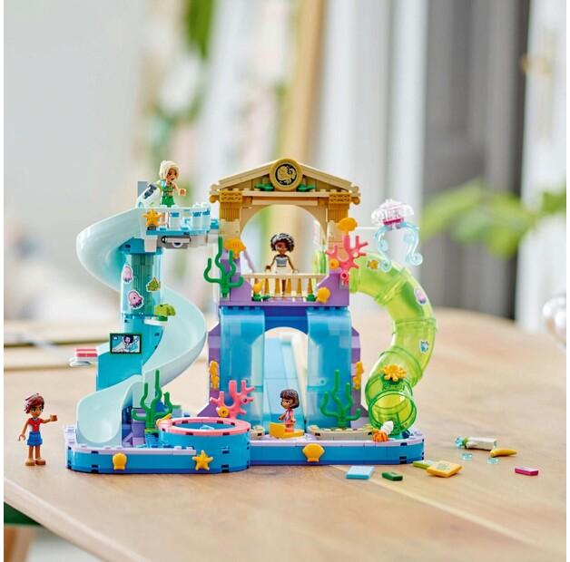 LEGO Friends 42630 Аквапарк Heartlake