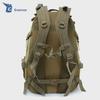 Versatile Outdoor Camouflage Tactical Backpack for Military and Hiking