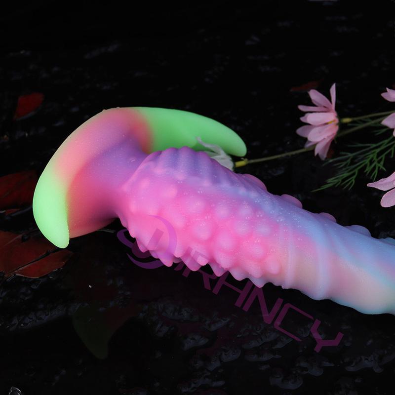 Butt Plugs Adult Sex Toys for Women Men G-spot Masturbation/prostate Massage Long Anal Plug Sigmoid Stimulation Big Anal Dildos