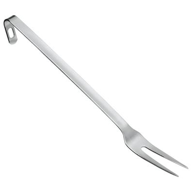Profi Line Stainless Steel Meat Fork, Length 350 Mm, Hendi 542705