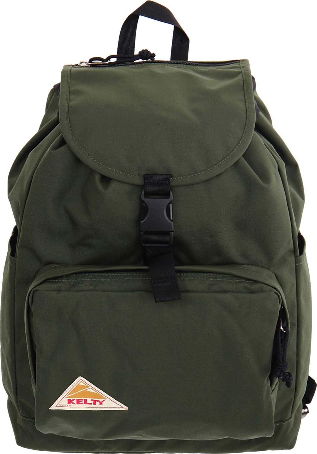 

Рюкзак THRUSH 3259254624 Оливковый [Kelty] 2.0