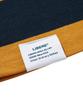Libere Bulky Big Boarder T-Shirt / Yellow
