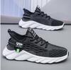 Summer New Men'S Shoes Breathable Running Sneakers Casual Shoes Flying Mesh Mesh Shoes All Men'S Fashion Shoes M905
