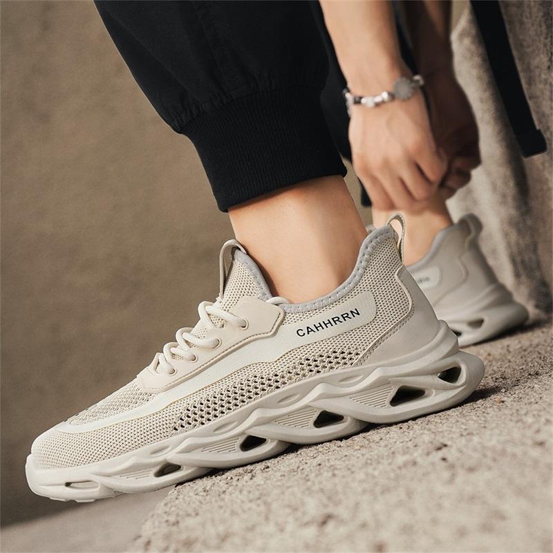 CYYTL Mens Shoes Sneakers Summer Casual Breathable Outdoor Hiking Tennis Sports Running Luxury Fashion Platform Loafers Designer