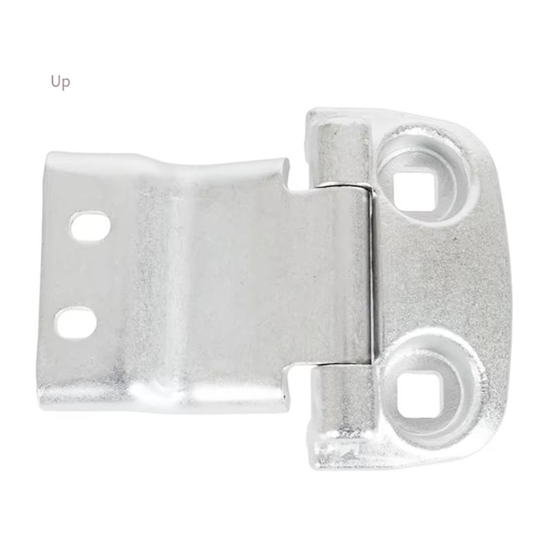 M63K-Rear Door Hinge Conversion Kit- 2 Pieces For Hyundai Fiat Ducato Boxer Citroen Jumper 2006- Door Hinge Replacement
