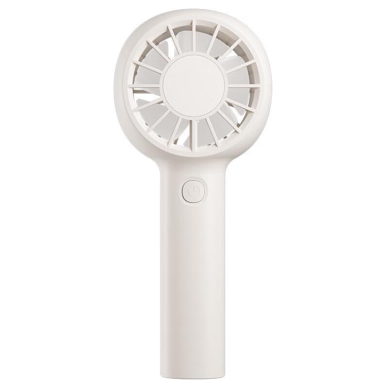 Sumi Chudo Portable Handheld & Desktop Fan