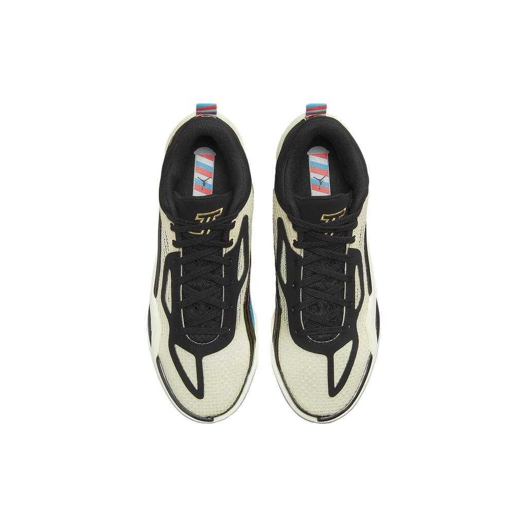 Air Jordan Tatum 1 'Barbershop' DX5571-180